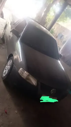 Volkswagen Saveiro Super Surf 1.6 MI Total Flex 8V 2008