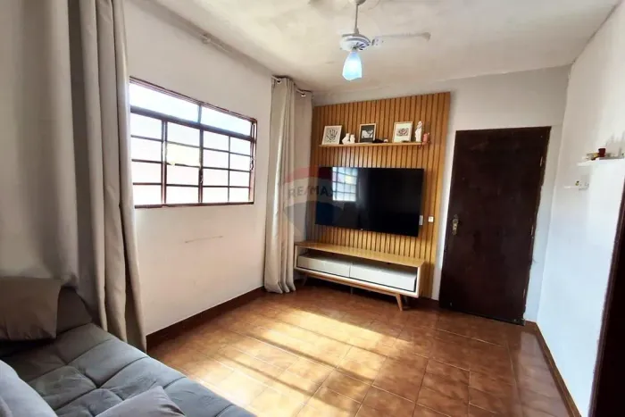 Casa à venda no Jardim Santa Rita