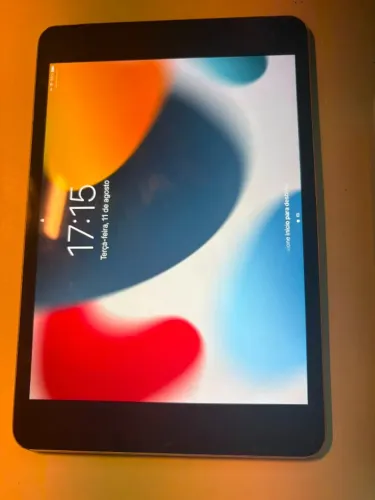 Apple iPad mini 4 - 32 GB
