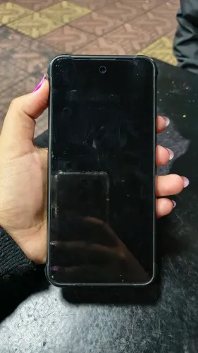 Cubot Smartphone 