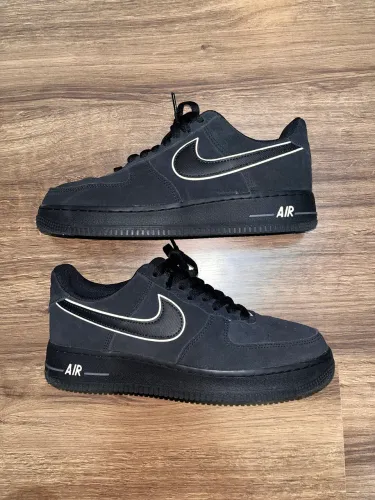 Air force 1 Camurça