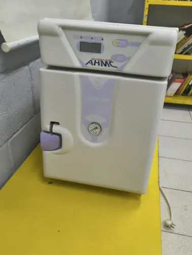 Autoclave Sercon AHMC-3 12 Litros - 110V