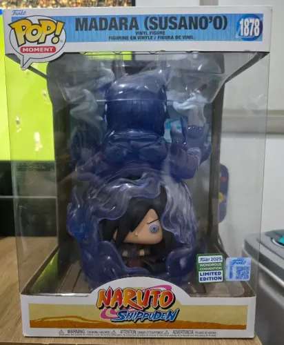 Funko Pop! Madara Susano'o #1878