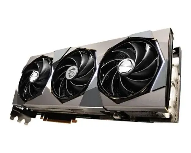RTX 4080 Super Suprim X MSI GDDR6X - 16GB