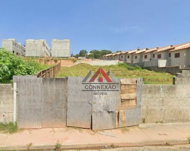 Terreno à venda, 450 m² por R$ 340.000,00 - Vila Nova Aparecida - Mogi das Cruzes/SP