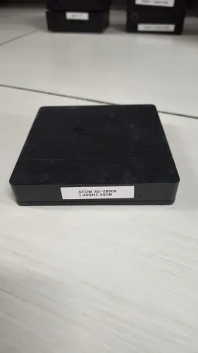 mini pc Intel nuc Atom x5 z8500