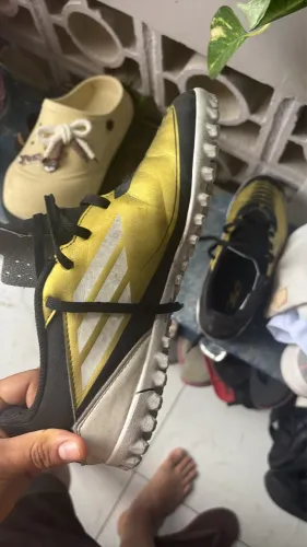 society f50 messi