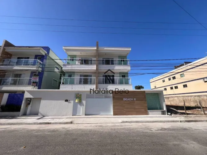 Apartamentos no Recreio/Região de Costazul
