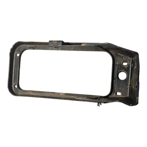 Suporte do Para choque Dianteiro Lado Direito Vw 13180 2004