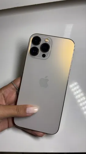Vendo ou Troco iPhone 13 PRO MAX