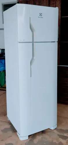 Geladeira Duplex