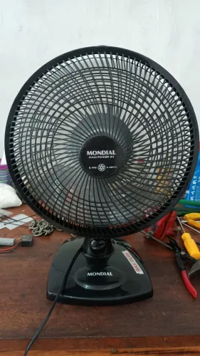 Ventilador 