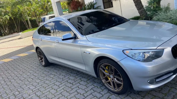 BMW 535IA GT 3.0 306cv Bi-turbo 2011