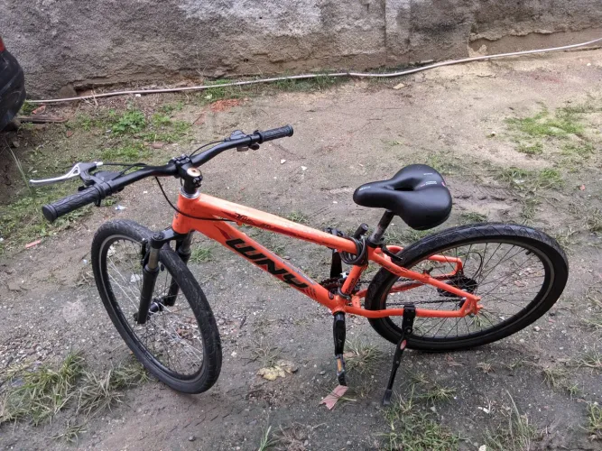 Bike aro 29