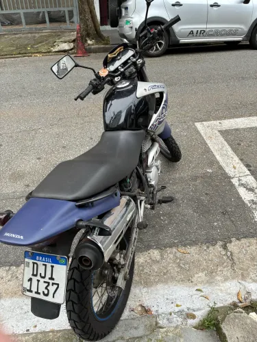 Falcon 400 2003