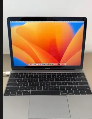 Vendo MacBook Retina 12? (2017) - Impecável
