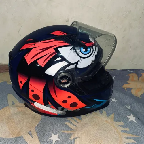 Ls2 tribal