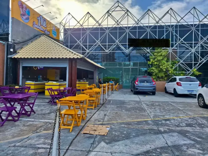 Comercial para locação, LUZIA, Aracaju, SE