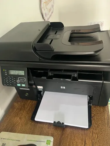 Impressora HP de toner