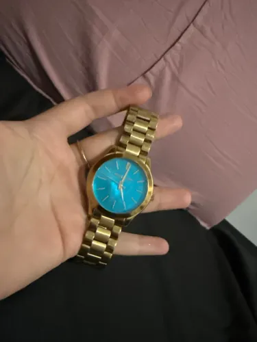 Relógio Michael kors feminino