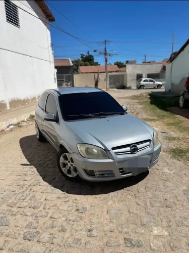 Chevrolet Brasil 3100 1964