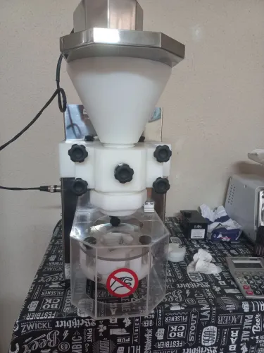 Máquina de salgados Festmaq