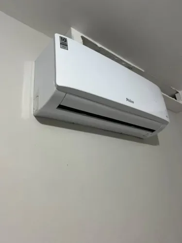 Ar condicionado Phico