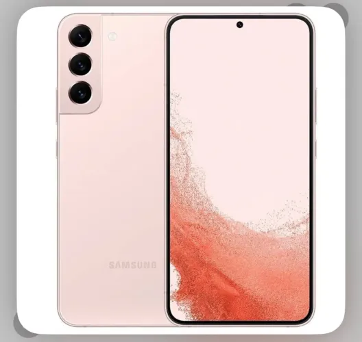 Celular S22 plus
