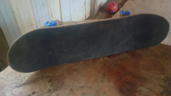 Vendo skate