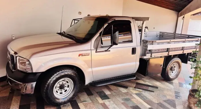 Ford F-350