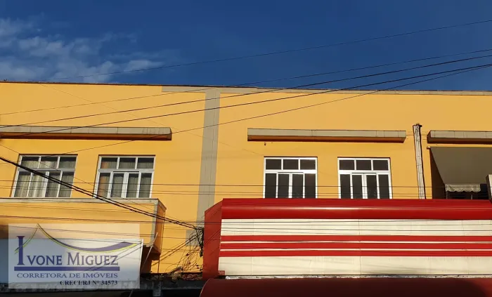 Apartamento em Centro - Paty do Alferes, RJ