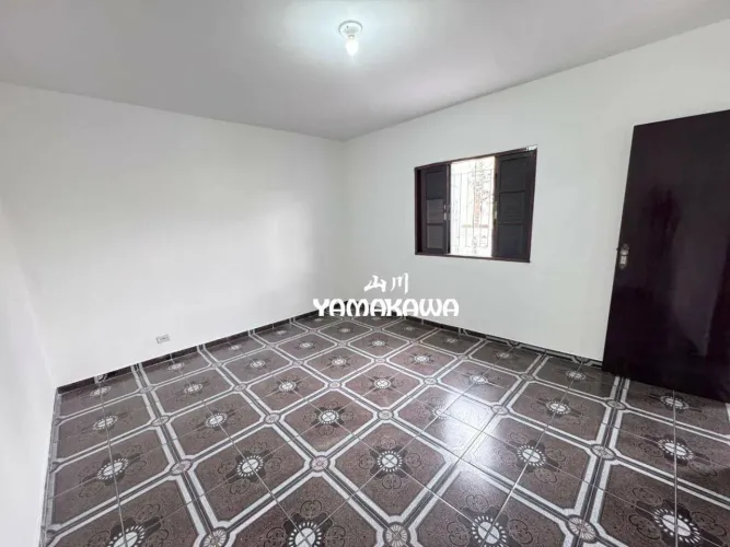 Sobrado com 4 dormitórios para alugar, 232 m² por R$ 5.340,16/mês - Artur Alvim - São Paul