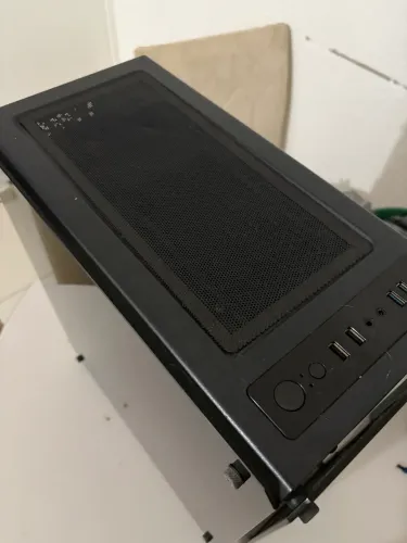 Gabinete Gamer DT3 Andrômeda