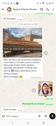 Blocos baianos em promoção 
