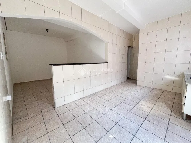 CASA 3 COMODOS INDIVIDUAL COM 1 VAGA DE GARAGEM NO TERRA NOVA 2