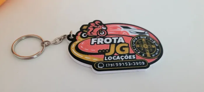 Brindes para eventos, logistas e empresários