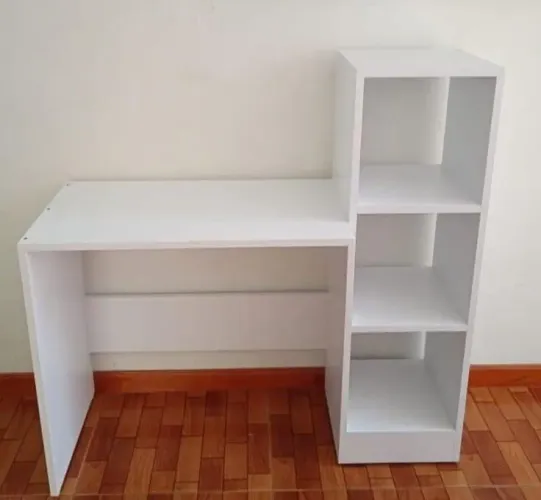 Esquiva ninha