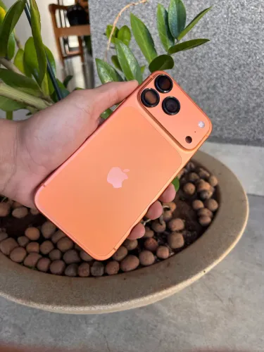 Iphone 17 Pro Max - 256GB