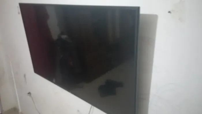 SmarthTV 60 LG