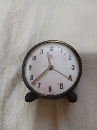 Mini despertador