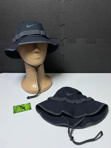 Nike Apex Dri-Fit Bucket Black