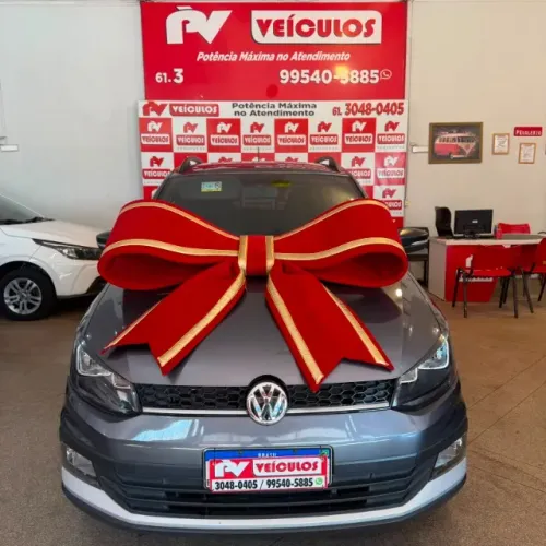 Volkswagen Fox Xtreme 1.6 Flex 8V 5P 2021