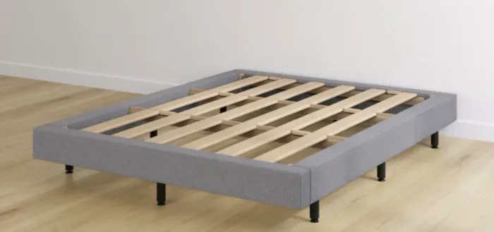 Cama king 
