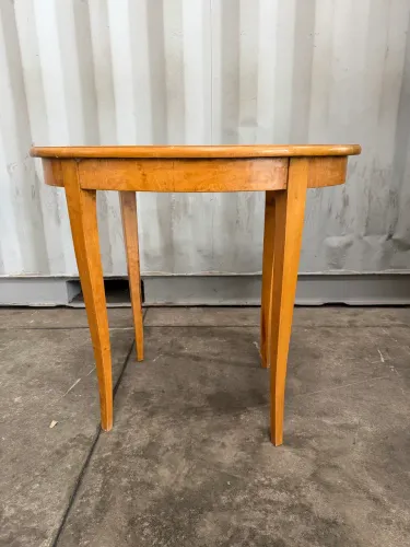 Mesa Lateral Vintage / Criado-Mudo