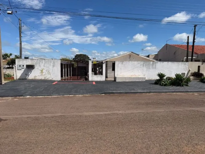 Terreno Residencial à venda, Coqueiral, Cascavel - TE0670.