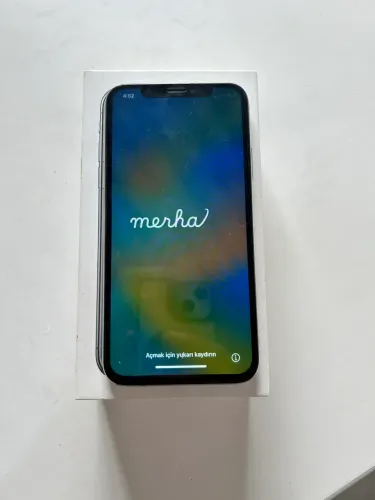 iPhone X 256gb Leia o anúncio 