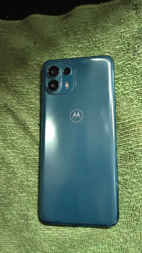 Celular Motorola moto Edge 20 lite 