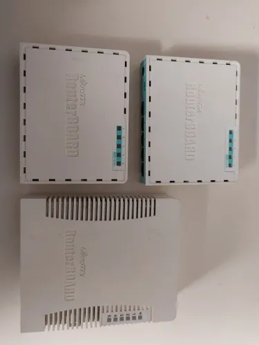 Mikrotik