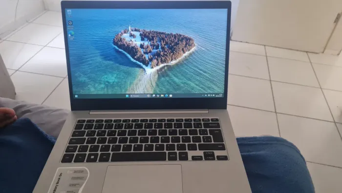 Notebook Samsung