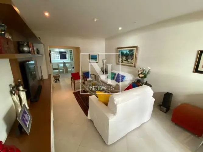 APARTAMENTO à venda 3 QUARTOS, 100m² NO BAIRRO DE COPACABANA